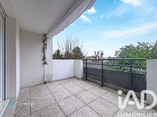  Appartement � vendre 3 pi�ces 62 m�