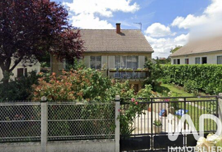  Maison � vendre 3 pi�ces 72 m�