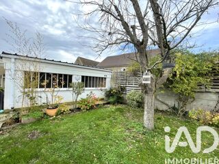  Maison � vendre 7 pi�ces 161 m�