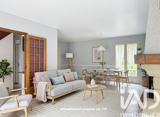  Maison � vendre 6 pi�ces 102 m�