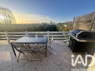  Maison � vendre 6 pi�ces 125 m�