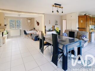  Maison � vendre 7 pi�ces 197 m�