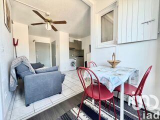  Appartement � vendre 2 pi�ces 22 m�