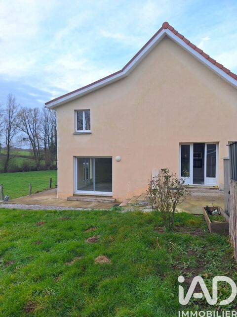  Vente Pavillon 6 pi�ces Maison - 6 pi�ce(s) - 129 m�
