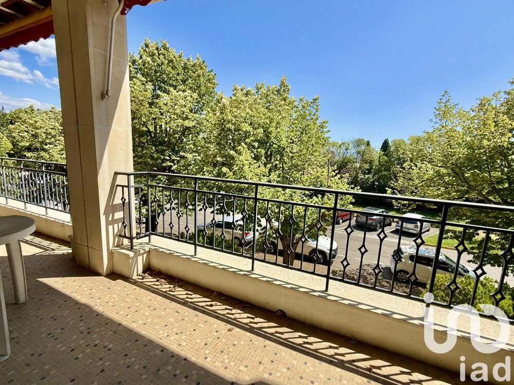  vendre  Appartement Aix-en-Provence (13090)
