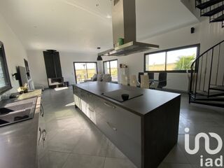  Maison � vendre 5 pi�ces 140 m�