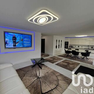  Maison � vendre 4 pi�ces 86 m�