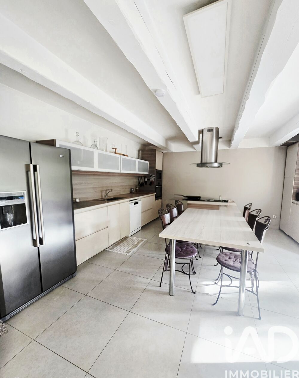  vendre  Maison Les Pennes-Mirabeau (13170)