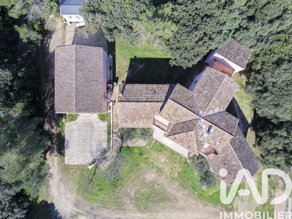 � vendre  Maison Nimes (30900)