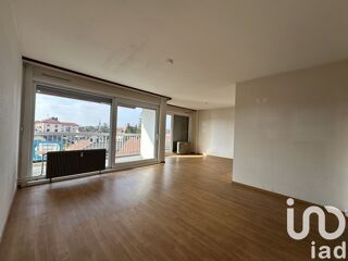  Appartement  vendre 3 pices 88 m