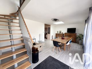  Maison � vendre 6 pi�ces 136 m�