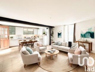  Appartement � vendre 3 pi�ces 81 m�