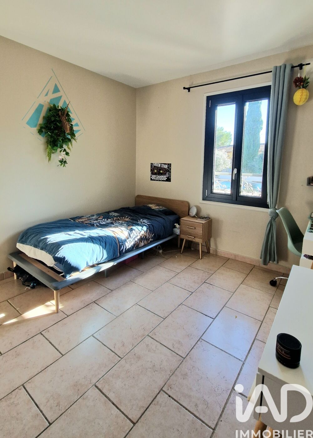 � vendre  Maison N�mes (30000)