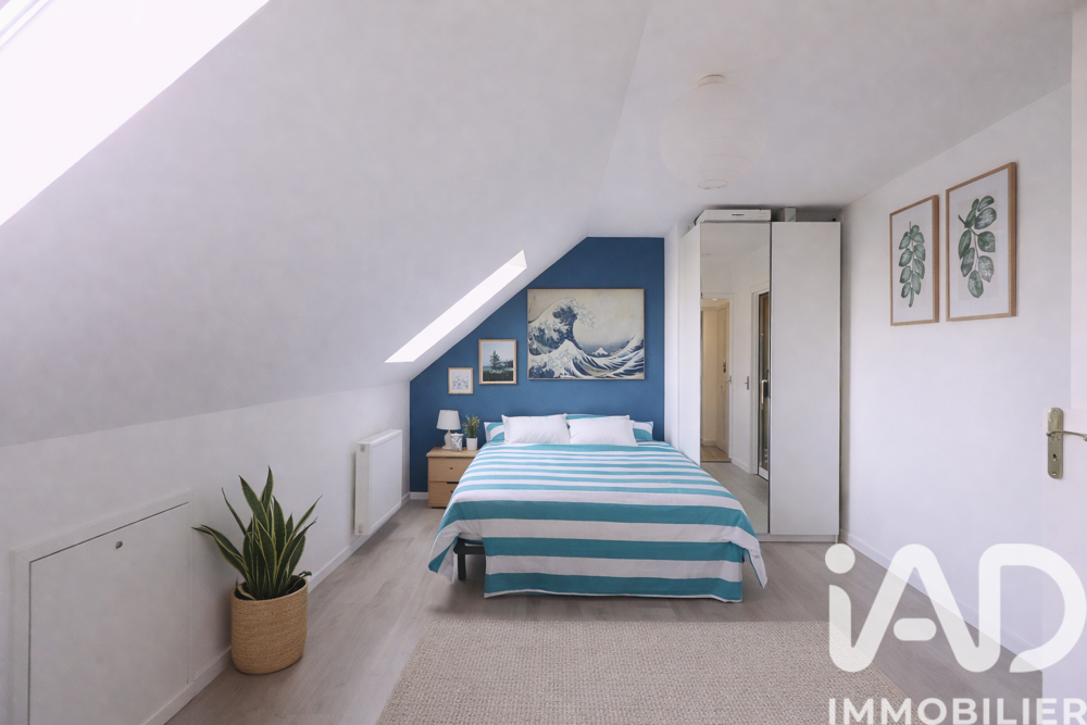 � vendre  Maison Bry-sur-Marne (94360)