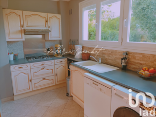  Maison � vendre 4 pi�ces 79 m�