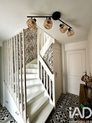  Maison � vendre 5 pi�ces 127 m�