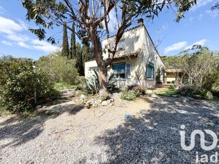  Maison  vendre 6 pices 121 m