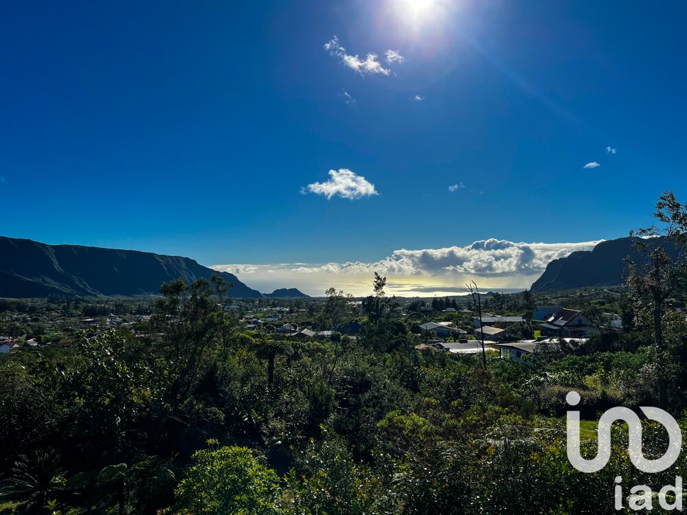 � vendre  Maison La Plaine-des-Palmistes (97431)