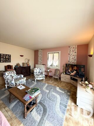  Maison � vendre 6 pi�ces 191 m�