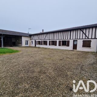  Maison � vendre 5 pi�ces 130 m�