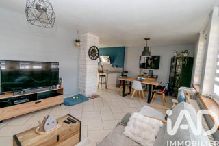  Maison � vendre 6 pi�ces 104 m�