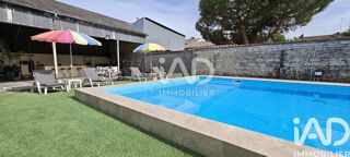  Maison � vendre 11 pi�ces 299 m�
