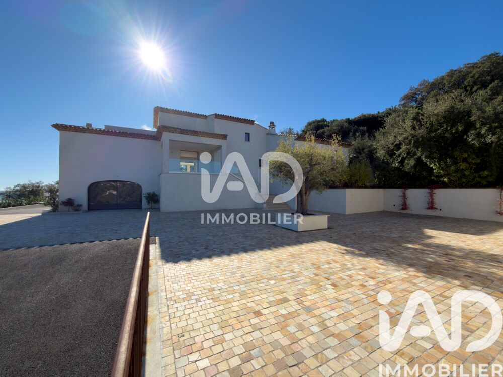 � vendre  Maison Sainte-Maxime (83120)