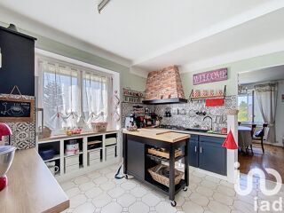  Maison � vendre 5 pi�ces 124 m�