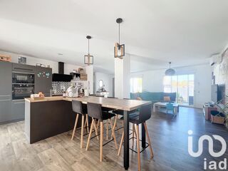  Maison � vendre 6 pi�ces 138 m�