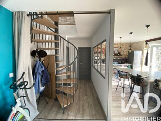  Maison � vendre 4 pi�ces 98 m�