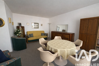  Appartement � vendre 2 pi�ces 50 m�