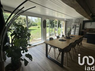  Maison � vendre 13 pi�ces 455 m�