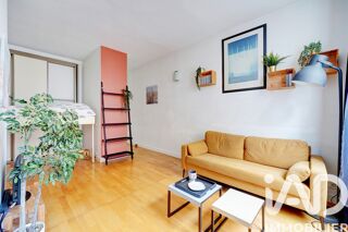  Appartement � vendre 1 pi�ce 27 m�