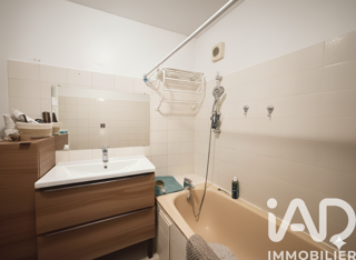  Maison � vendre 3 pi�ces 73 m�