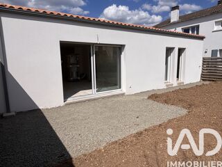  Maison � vendre 4 pi�ces 95 m�