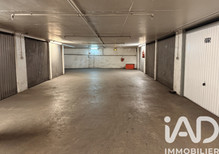  Parking / Garage � vendre 15 m�