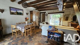  Maison � vendre 3 pi�ces 75 m�