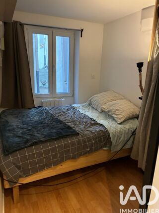  Appartement � vendre 2 pi�ces 27 m�