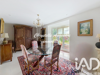  Villa � vendre 10 pi�ces 227 m�