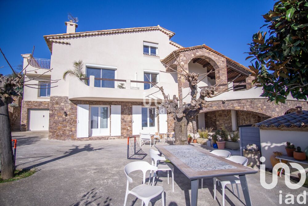  vendre  Maison Draguignan (83300)
