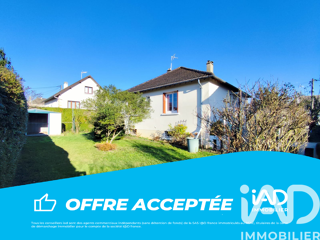  Maison � vendre 4 pi�ces 80 m�