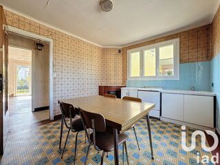  Maison � vendre 6 pi�ces 113 m�