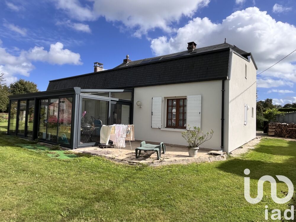  vendre  Maison Deauville (14800)