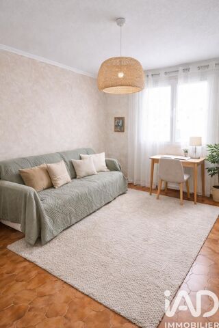  Appartement � vendre 3 pi�ces 83 m�