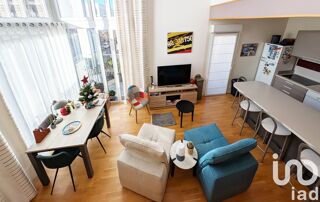  Appartement  vendre 4 pices 88 m