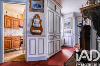  Appartement � vendre 3 pi�ces 72 m�