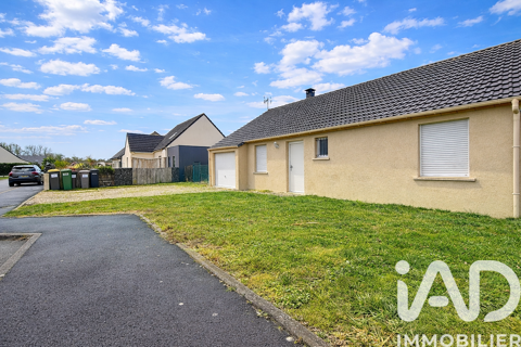   Vente Maison/villa 4 pi�ces Maison - 4 pi�ce(s) - 83 m�