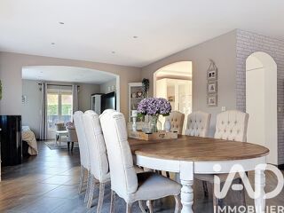  Maison � vendre 6 pi�ces 165 m�