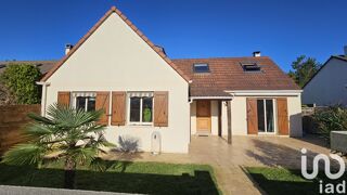  Maison � vendre 5 pi�ces 113 m�