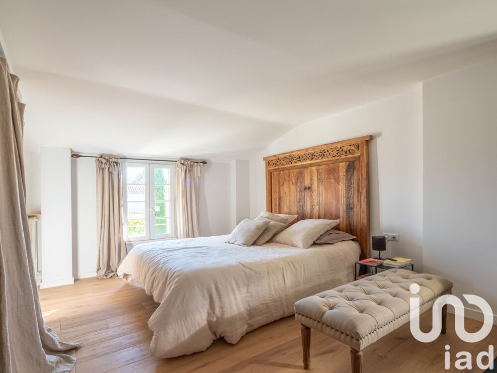  vendre  Maison La Rochelle (17000)